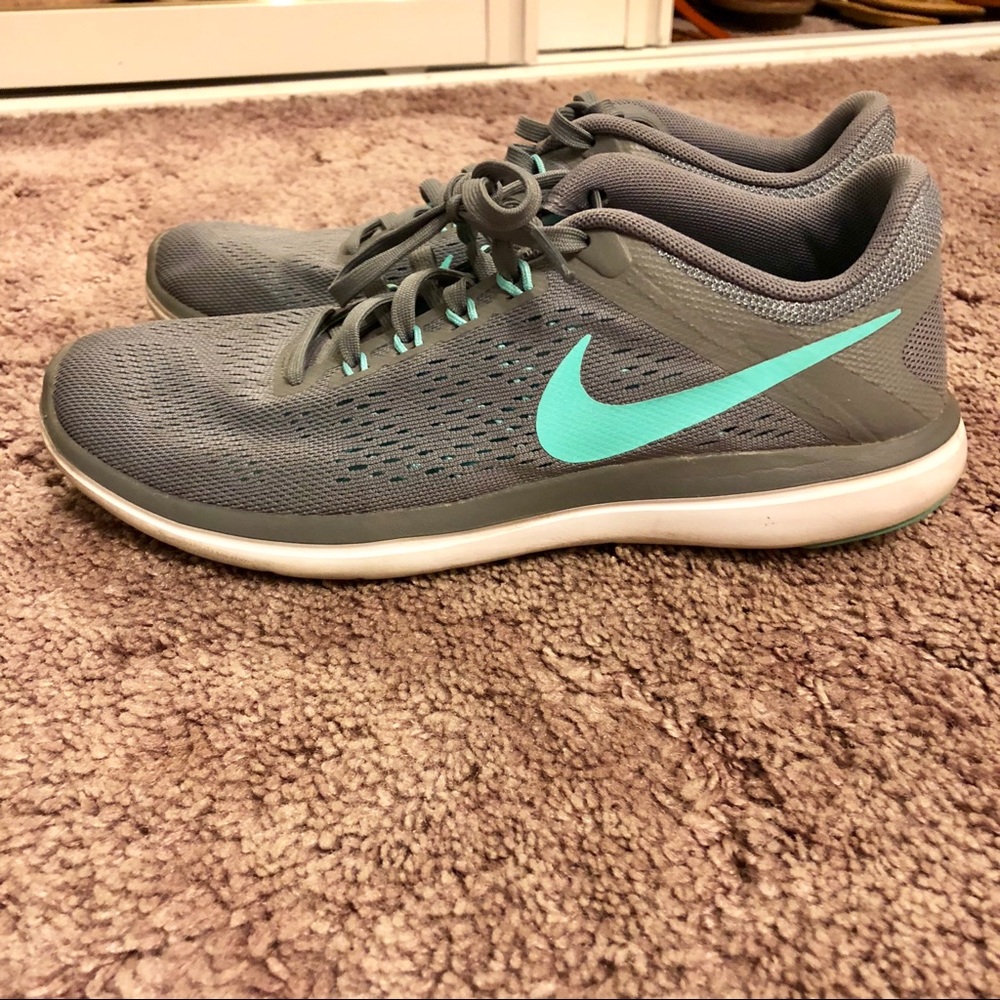 Nike Flex 2016